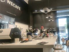 -达不溜意复合式咖啡店(市政广场店)