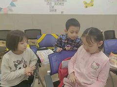 -贝迪森儿童成长中心(未央汉神中心)