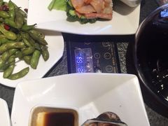 -苏大嘴海鲜牧场(奥林匹克店)