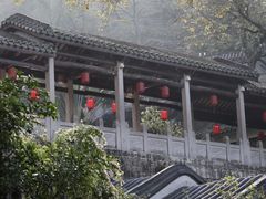 -韩文公祠