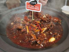 -回味黑鸭煲·始于2006(万松园店)