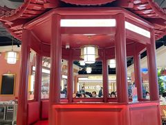 -芽笼芽笼新加坡餐厅(环球港店)