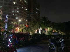 -霞山观海长廊