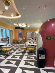 -奈尔宝家庭中心·亲子餐厅(苏州大悦城店)