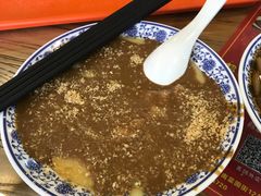 -南来顺饭庄·清真(南菜园店)