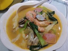 -碧海银沙海鲜餐厅(恒大海上威尼斯店)
