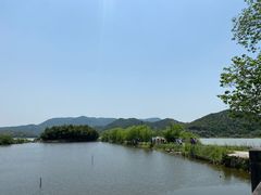 -鸣鹤古镇