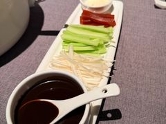 -漢舍中国菜馆(889广场店)