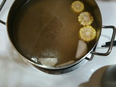 -陈记顺和牛肉火锅馆(天河北路店)