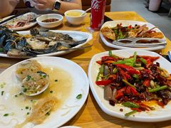 -南海渔家•海鲜•正宗海南菜(海棠湾店)