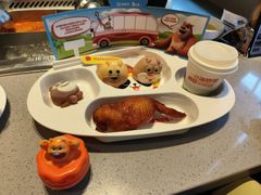 -海底捞火锅(5050购物中心店)