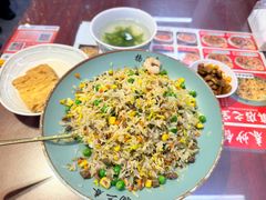 -扬二春炒饭(国庆路总店)