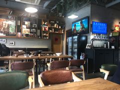 大堂-每碗面馆(新鸿安大厦店)