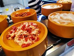 -龍歌自助小火锅(李沧丽达店)