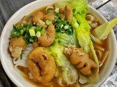 -珍珍小食店(西华路店)