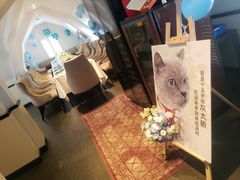 -Le Siècle.百年西餐厅(颐和公馆店)