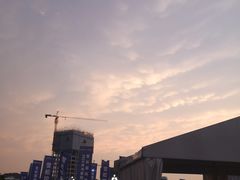 -宝能国际体育演艺中心