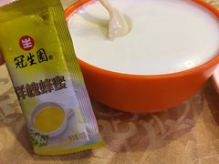 -维吾尔餐厅(宜山路店)