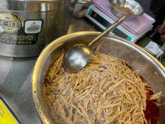 -张记捆鸡(总店)