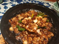 -绿茶餐厅(布吉万象汇店)