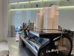 -Seesaw Coffee(上海国金中心店)