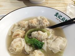-袁记云饺(鼓楼店)