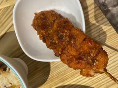 -辽B·小串(总店)