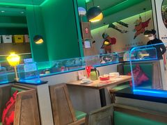 -蛙小侠·沸腾砂锅(望海国际广场店)