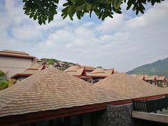 -广州都喜泰丽温泉度假酒店