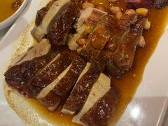 -港久茶餐厅(鹭洲里店)