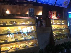 -漫咖啡(沙龙汇店)