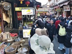 -喜洲杨记破酥粑粑