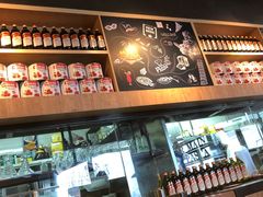 -新贝乐意大利餐厅(苏州中心店)