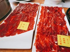 -陈记牛牛潮汕牛肉火锅(鑫海店)