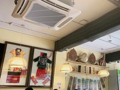 -呐咪傣园·云南菜(石厦店)