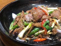 -手拉手美食(清河路店)
