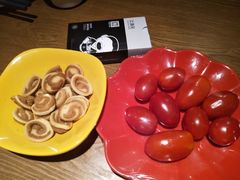 -江渔儿酸菜鱼(万科东荟城店)