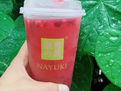 -奈雪的茶(凯德新都心店)