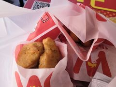 -华莱士·全鸡汉堡(五号路店)