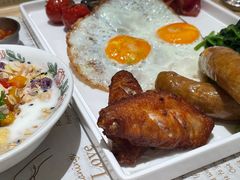 -Dough&Joe团憩(瑞虹天地月亮湾店)