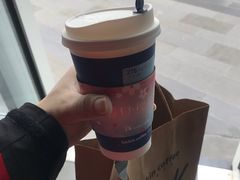-瑞幸咖啡(协信星光广场店)