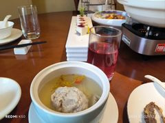 -东湖177艺术餐厅 · 东坡院子
