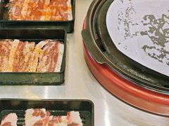 -哈哈碳都·牛肋条无限自助烤肉(宝龙店)