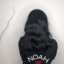 -3AM HAIR SALON染发接发