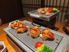 -一本料理(西溪天街店)