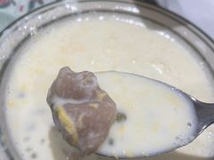 -堂屋糖水店(愚园店)