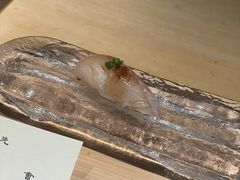 -元熹会席料理