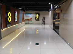 -横店电影城(王府井店)