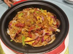 -老船夫婚宴婚庆会馆(延吉路店)
