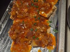 -绿茶餐厅(深圳龙华天虹购物中心店)